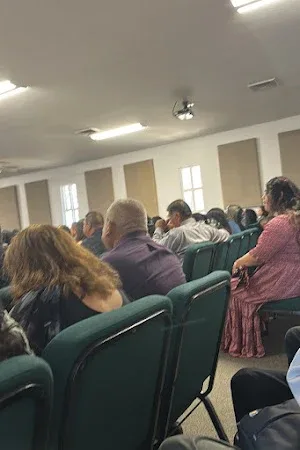 West Phoenix Apostolic Church
