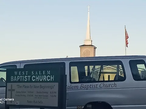 West Salem Baptist Church