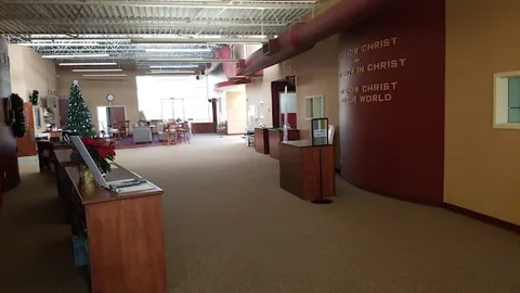 West Springs Church