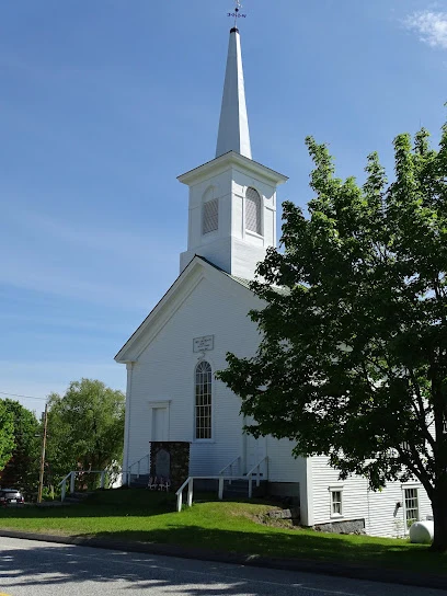 West Sumner Baptist Church