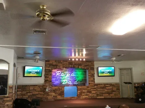 West Valley Apostolic Tabernacle