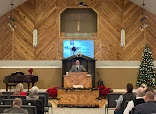 West Valley Baptist Church
