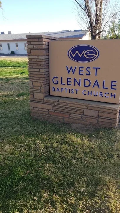 West Valley International Church