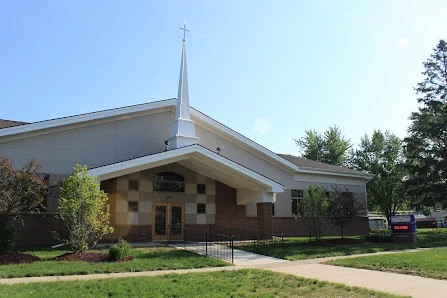 West Willow Church of God in Christ