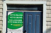 Western Avenue Baptist Church