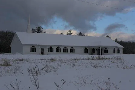 Western Mountains Baptist Church