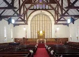 Westfield Baptist Church