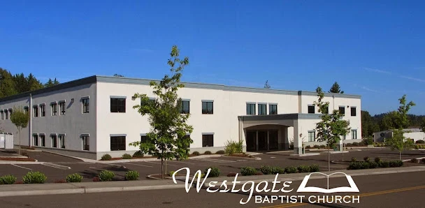 Westgate Baptist Church