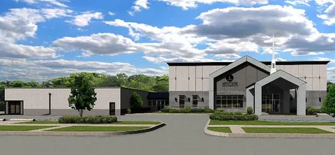 Westside Apostolic Pentecostal Church