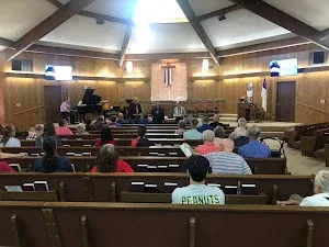 Westview Baptist Church