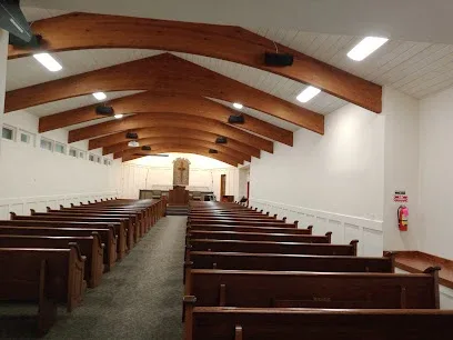 Westwood Heights Baptist Church