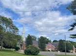 Wethersfield Evangelical Free Church