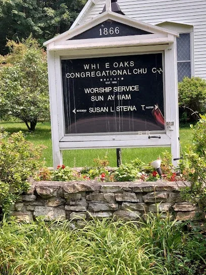 White Oaks Congregational Church