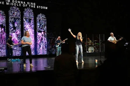 White Stone Community Church