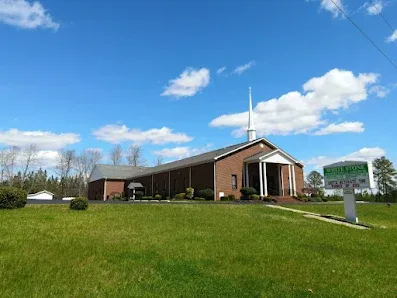 White Stone Pentecostal Church