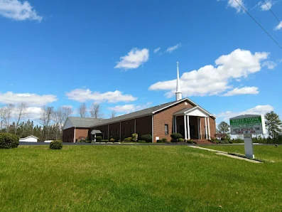 White Stone Pentecostal Church