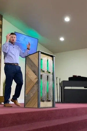 Whitehall Baptist Church