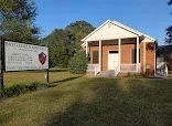 Whitehall Pentecostal Apostolic Church of God