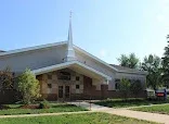 Whitehead Memorial Church Of God In Christ