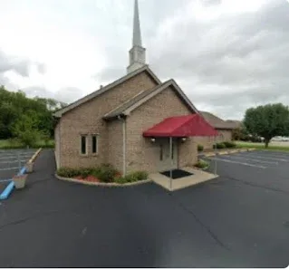Whiteland Missionary Baptist Church
