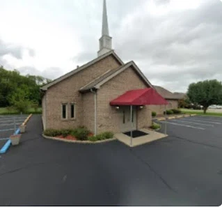 Whiteland Missionary Baptist Church