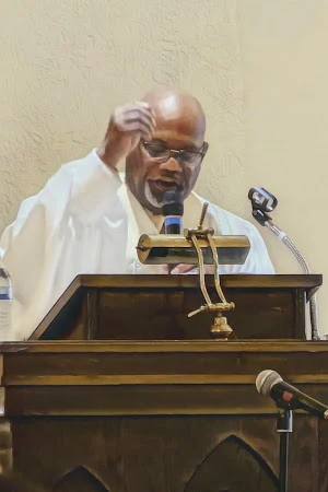 Whole Truth Apostolic Faith Assembly