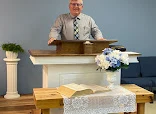Wicks Lane Baptist Church