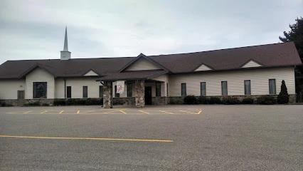 Wild Rose Baptist Church