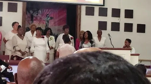 Wildewood Baptist Church