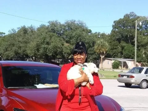 Williams Temple Church of God in Christ Family Ministries