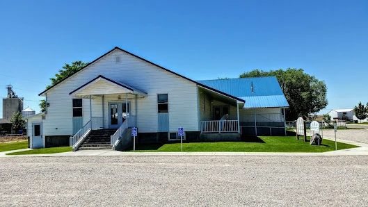 Willow Bay Baptist Church
