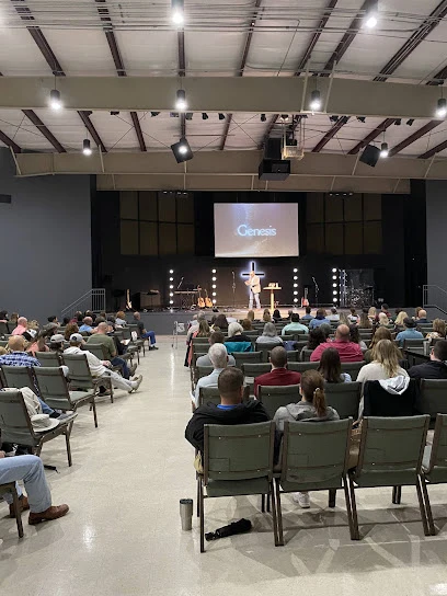 Willow Ridge Church