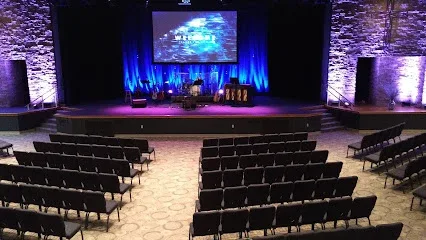 Willowdale Chapel