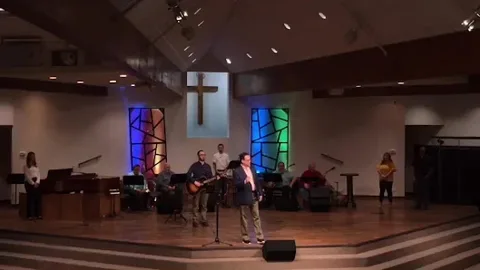 Wilmont Place Baptist Church