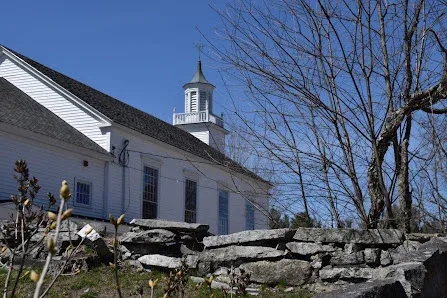 Wilmot Flat Baptist Church