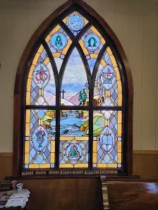Wind River Church