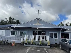 Windward Baptist Church
