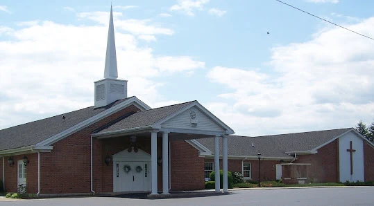Winfield Baptist Church Inc