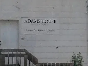 Wonderful Works Deliverance Center COGIC