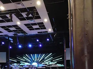 Woodland Hills Church