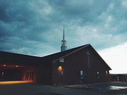 Woodmen Road Baptist Church