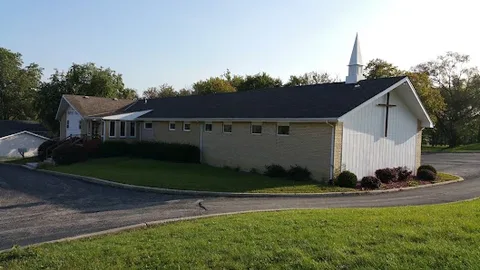Woodridge Baptist Church