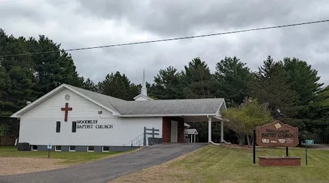 Woodruff Baptist Church