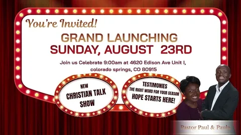 Word Mission Church International