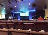 Word Of Faith Church