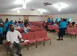 Word of God Ministry In Christ