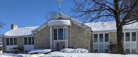 Word of Grace Bible Church