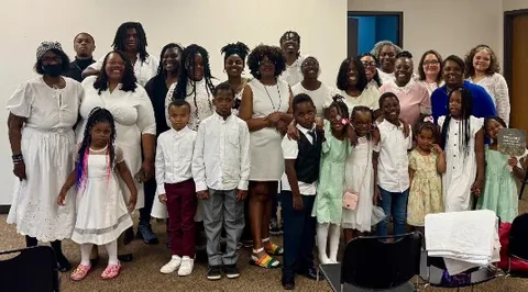 Word of Life Apostolic Church - Madison