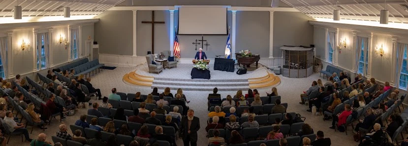 Word of Life Christian Fellowship