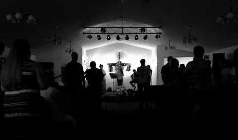 Word of Light Community Church